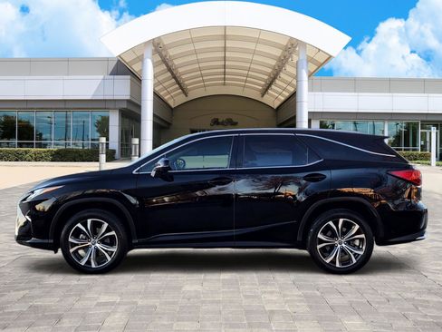 Used 2019 Lexus RX 350L FWD image 3