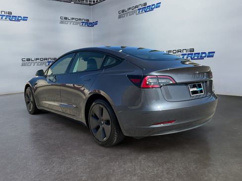 Used 2023 Tesla Model 3 Standard Range RWD image 7