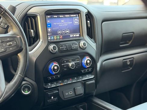 Certified 2023 GMC Sierra 2500 Denali image 13