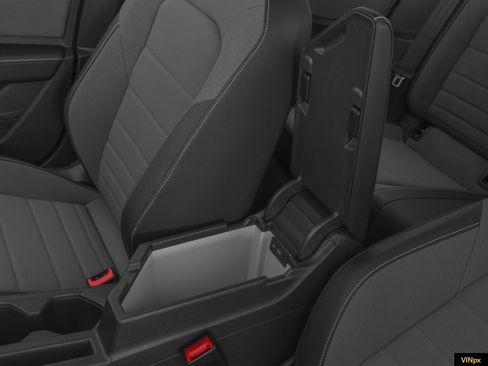 New 2026 Volkswagen Jetta SE image 12