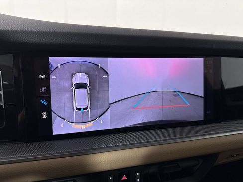 Certified 2026 Porsche Cayenne AWD/4WD image 29
