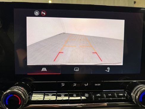 New 2026 GMC Canyon Elevation image 29