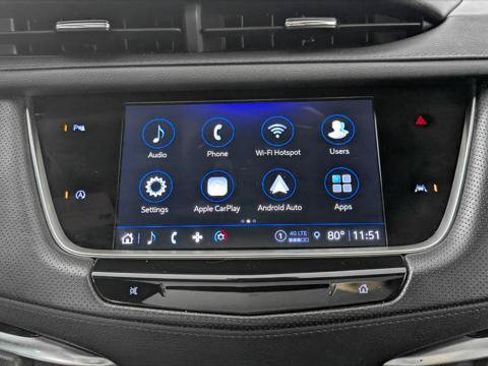 Used 2024 Cadillac XT6 Luxury AWD/4WD image 33