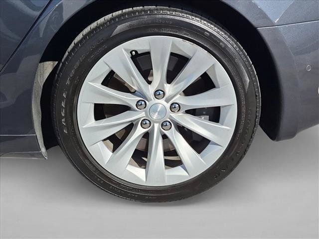 Used 2018 Tesla Model S 75D AWD/4WD image 17