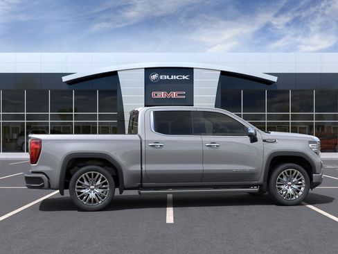 New 2024 GMC Sierra 1500 Denali w/ Denali Reserve Package image 5
