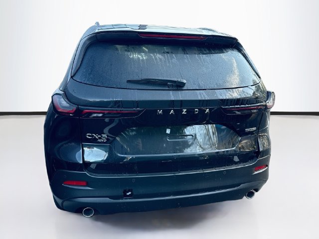 New 2026 MAZDA CX-5 Preferred AWD/4WD image 5