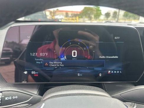 New 2026 Chevrolet Equinox LT w/ Convenience Package II FWD image 21