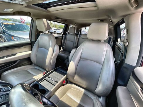 Used 2019 Honda Odyssey EX-L image 13