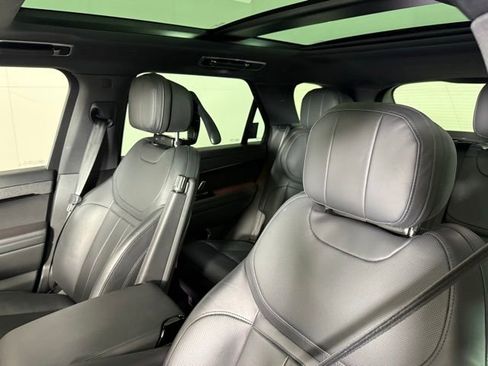 Certified 2023 Land Rover Range Rover Sport SE Dynamic image 14