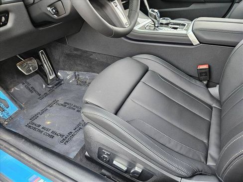 New 2026 BMW 840i RWD image 4