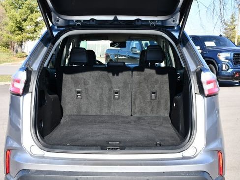 Used 2024 Ford Edge Titanium image 30