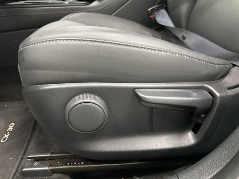 Certified 2025 MAZDA CX-30 AWD 2.5 S w/ Select Sport Pkg image 12