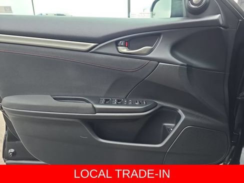 Used 2018 Honda Civic Si image 27