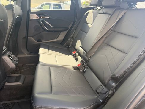 Used 2025 BMW X1 xDrive28i w/ Technology Package AWD/4WD image 16
