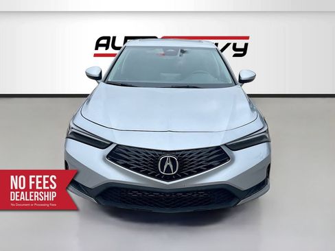 Used 2024 Acura Integra FWD image 2