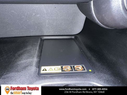 Certified 2025 Toyota Grand Highlander AWD image 28