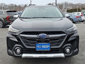Used 2023 Subaru Outback Touring XT video 2