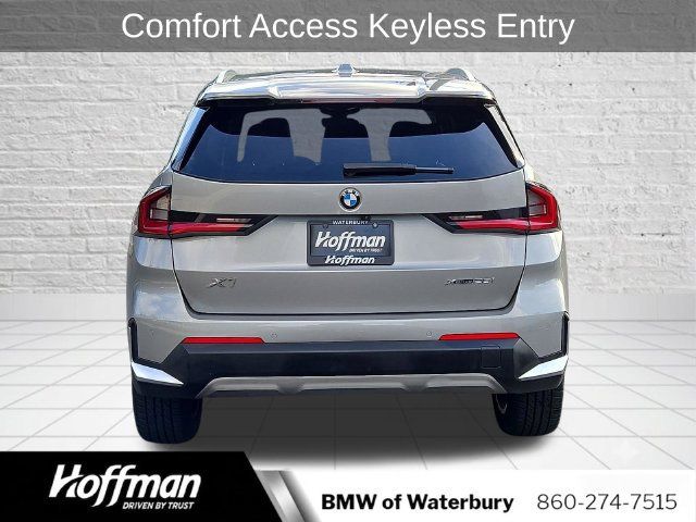 Certified 2023 BMW X1 xDrive28i w/ Convenience Package AWD/4WD image 6