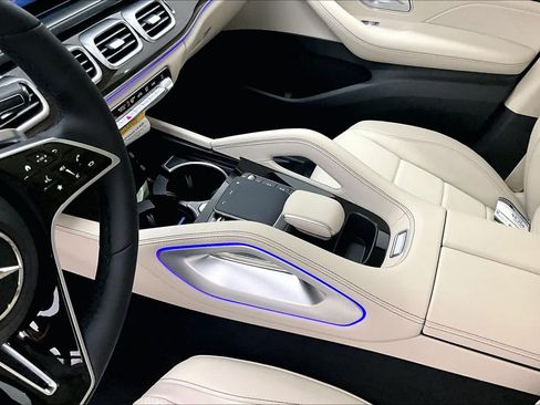 New 2026 Mercedes-Benz GLE 350 4MATIC image 7
