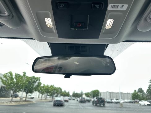 Certified 2025 Toyota Camry LE FWD image 27