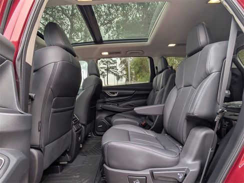 New 2026 Subaru Ascent Limited image 14