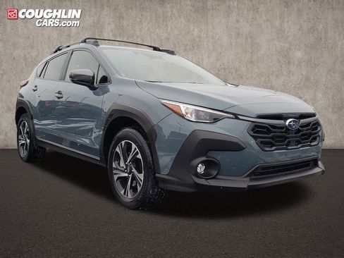 Used 2024 Subaru Crosstrek 2.0i Premium image 9