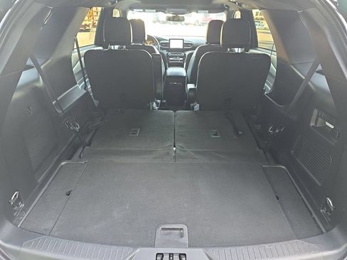 Used 2023 Ford Explorer ST-Line w/ Class IV Trailer Tow Package AWD/4WD image 20