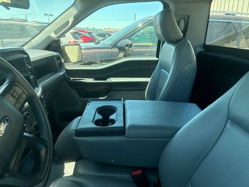 Used 2025 Ford F150 XL RWD image 2