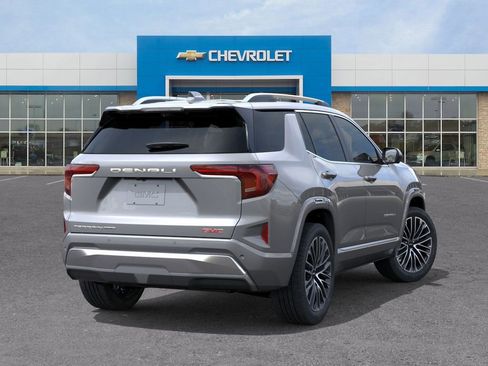 New 2026 GMC Terrain Denali image 4
