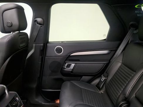 Used 2023 Land Rover Discovery S R-Dynamic AWD/4WD image 47