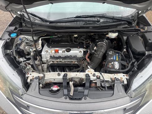 Used 2014 Honda CR-V LX image 9