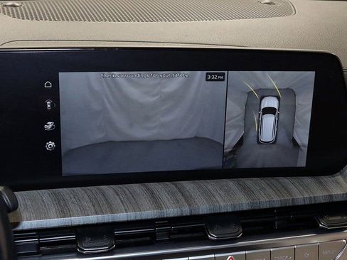 Used 2024 Kia Telluride SX image 20