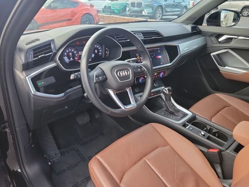 Used 2021 Audi Q3 2.0T Premium w/ Convenience Package image 19