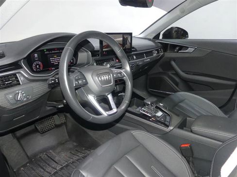 Used 2022 Audi A4 2.0T Premium Plus image 21