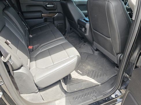 Used 2021 Chevrolet Silverado 1500 LT Trail Boss w/ Convenience Package II AWD/4WD image 5