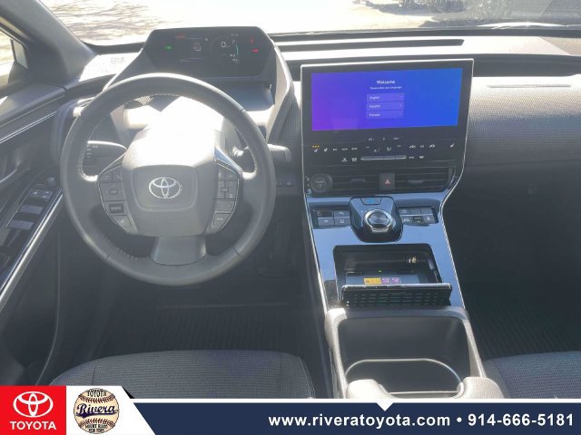Used 2024 Toyota bZ4X AWD w/ Weather Package image 13