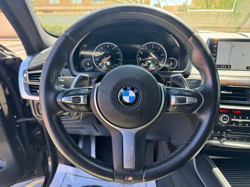 Used 2018 BMW X6 xDrive35i image 16
