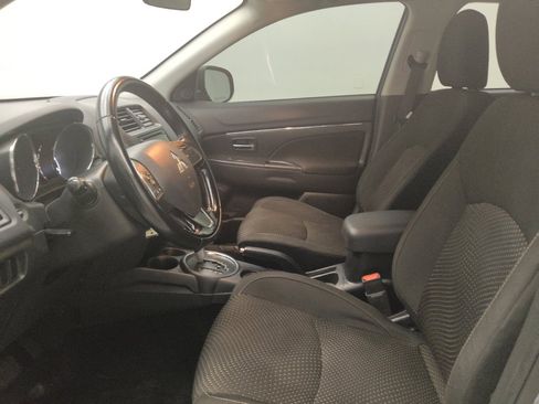 Used 2016 Mitsubishi Outlander Sport ES FWD image 17