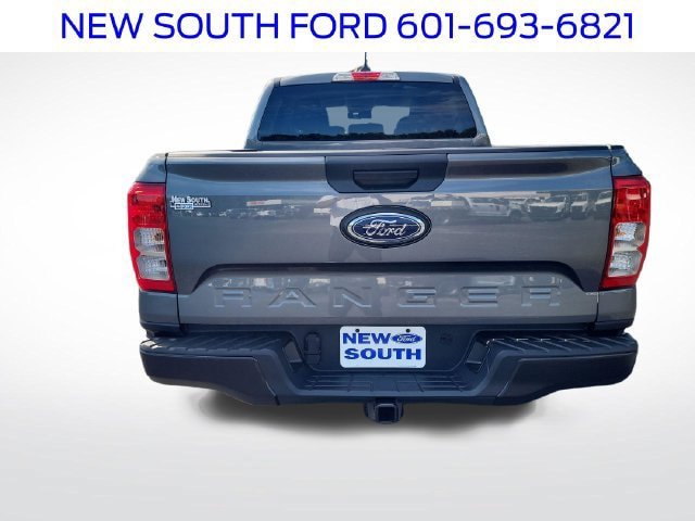 New 2026 Ford Ranger XL w/ Trailer Tow Package RWD image 5