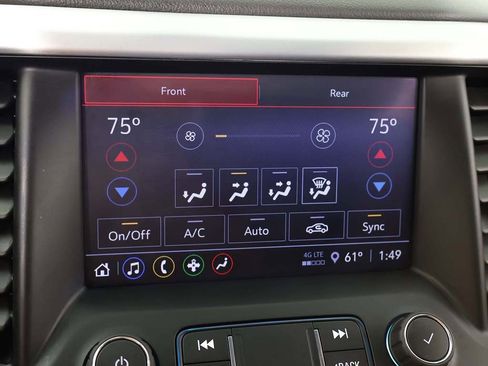 Used 2020 GMC Acadia SLE w/ Driver Convenience Package image 50