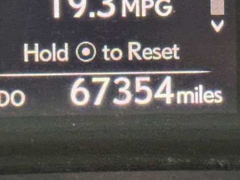 Used 2015 Lexus IS 250 AWD w/ Premium Package image 26
