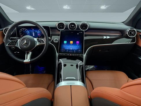 Certified 2026 Mercedes-Benz GLC 300 GLC 300 image 15