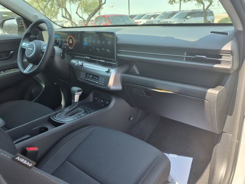 New 2026 Hyundai Kona SEL Sport FWD image 6