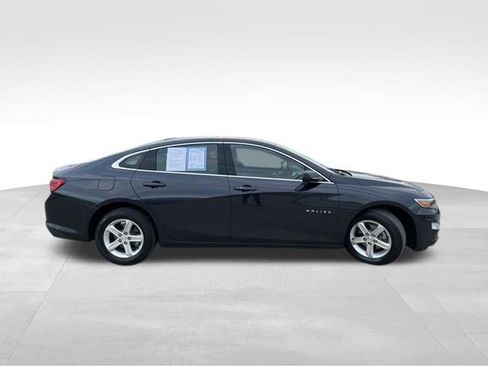 Used 2023 Chevrolet Malibu LS image 8
