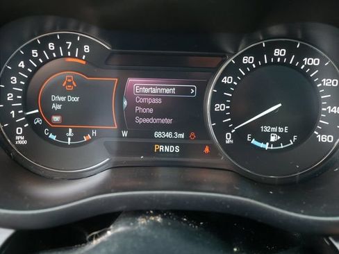 Used 2018 Lincoln MKC Premiere FWD image 27