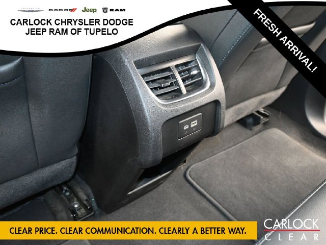 Used 2022 Chevrolet Blazer LT w/ Redline Edition FWD image 33