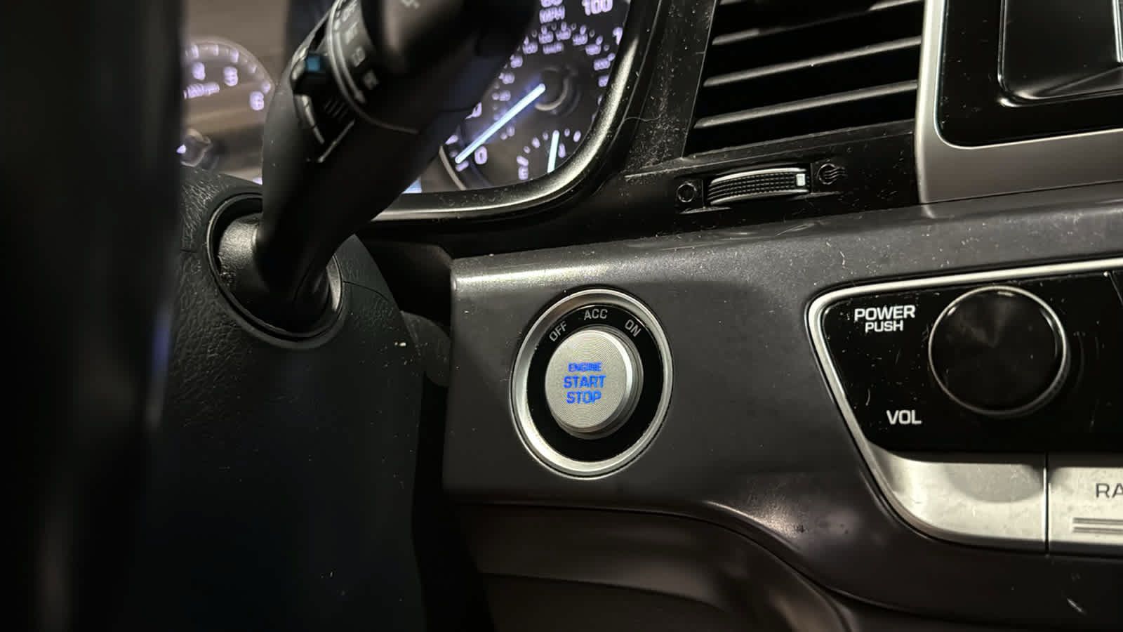 Used 2018 Hyundai Sonata SEL w/ Cargo Package FWD image 19