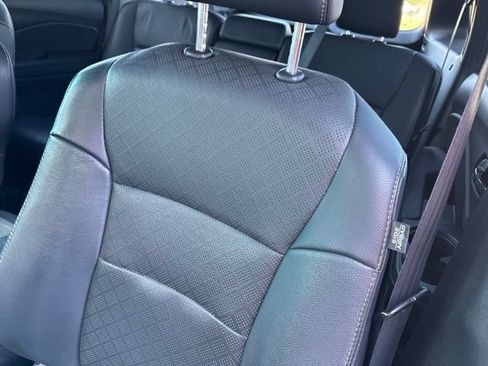 Used 2021 Honda Passport EX-L image 10