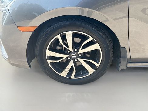 Used 2020 Honda Odyssey Elite image 29