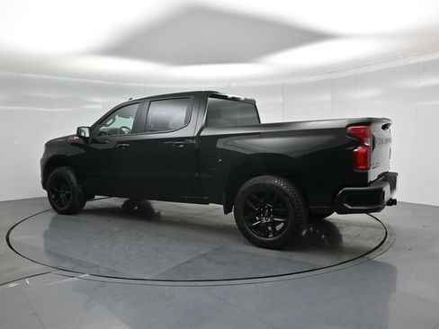 Used 2024 Chevrolet Silverado 1500 RST w/ Z71 Off-Road Package image 7